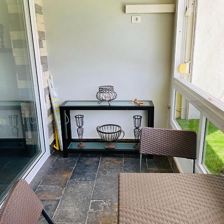 Lizards Lounge - Tanife Apartment beim Yumbo Playa del Inglés Exterior foto