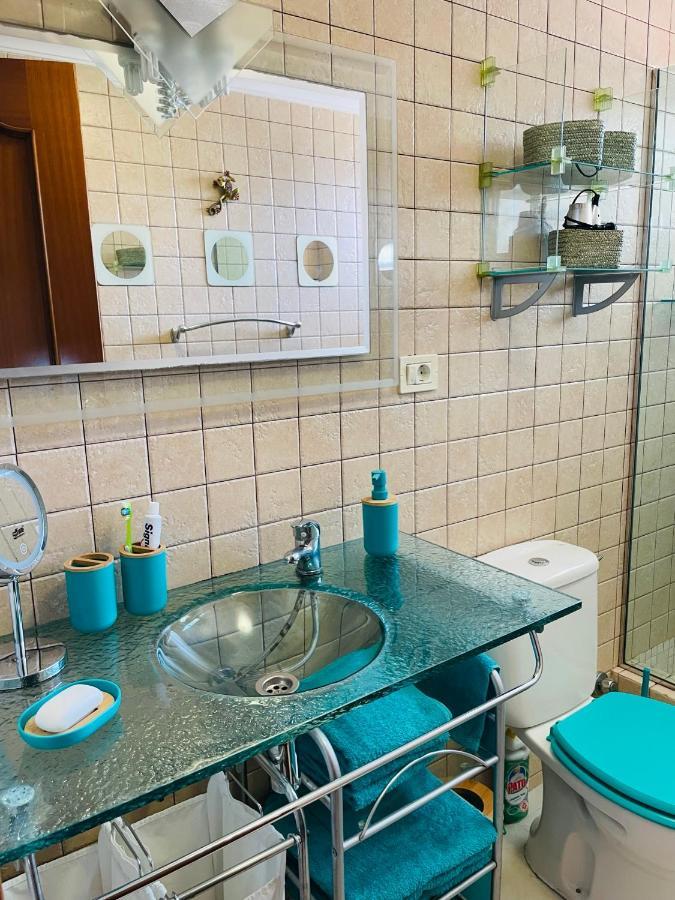 Lizards Lounge - Tanife Apartment beim Yumbo Playa del Inglés Exterior foto